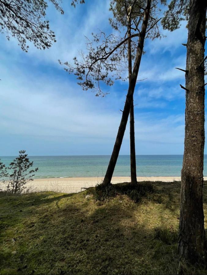 Pobierowo Baltic Apartments A30 Екстериор снимка