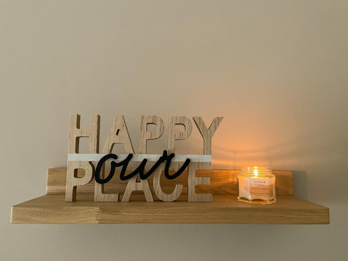 Pobierowo Baltic Apartments A30 Екстериор снимка
